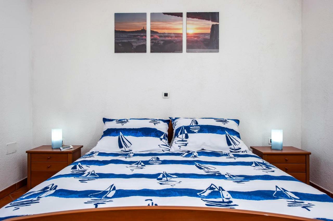 Bora Appartement *